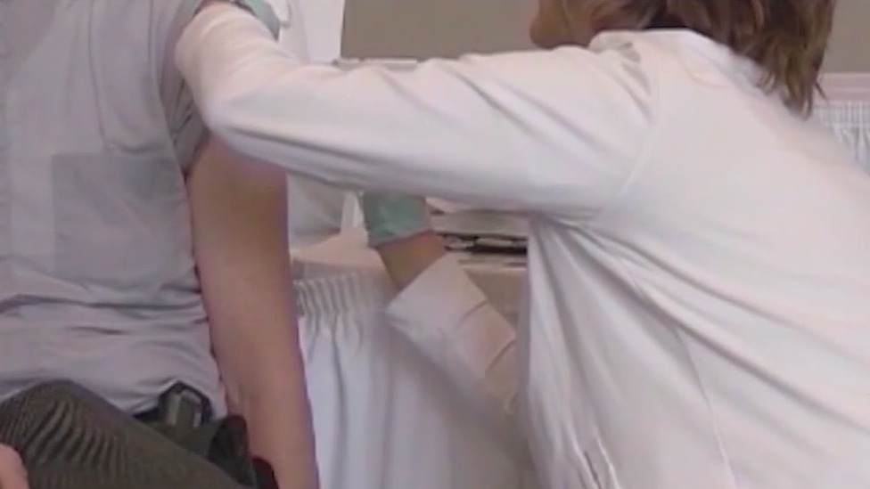 Governor Abbott hopes vaccine mandate ban will become state law