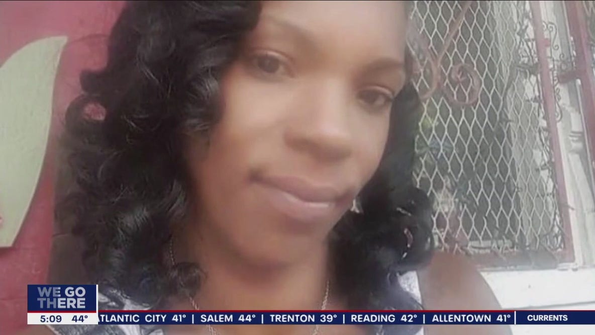 Man accused of killing Philly Parks and Rec worker in court for preliminary hearing