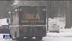 White Bear Lake police officer shot, suspect arrested