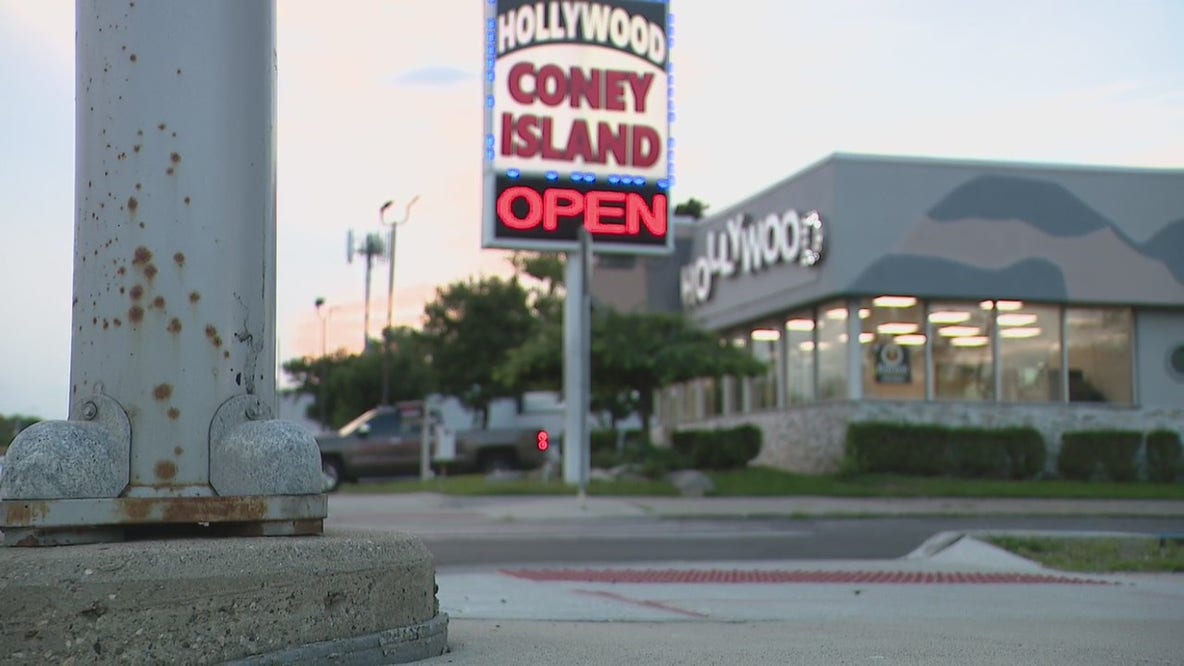 27-year-old gunned down outside Detroit Coney Island