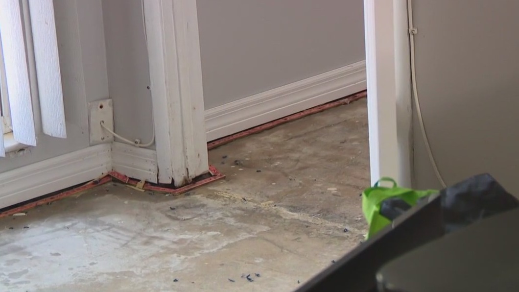 Shore Acres community slammed by more flooding after severe weather in St. Pete