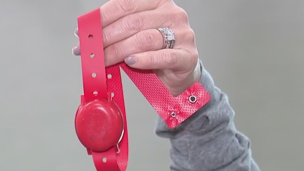 New programs help track Alzheimer's patients in Florida for free
