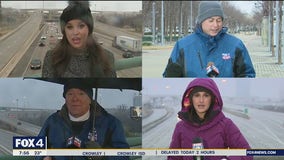Tell It To Tim:  Russia, a trucker convoy and weather coverage