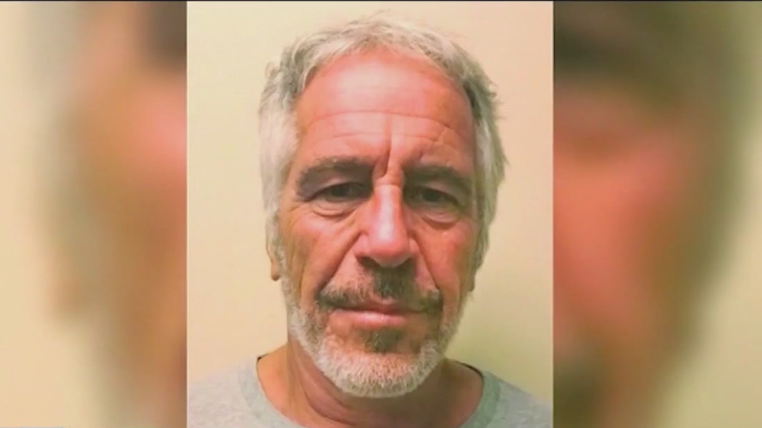Jeffrey Epstein victims file lawsuit against FBI