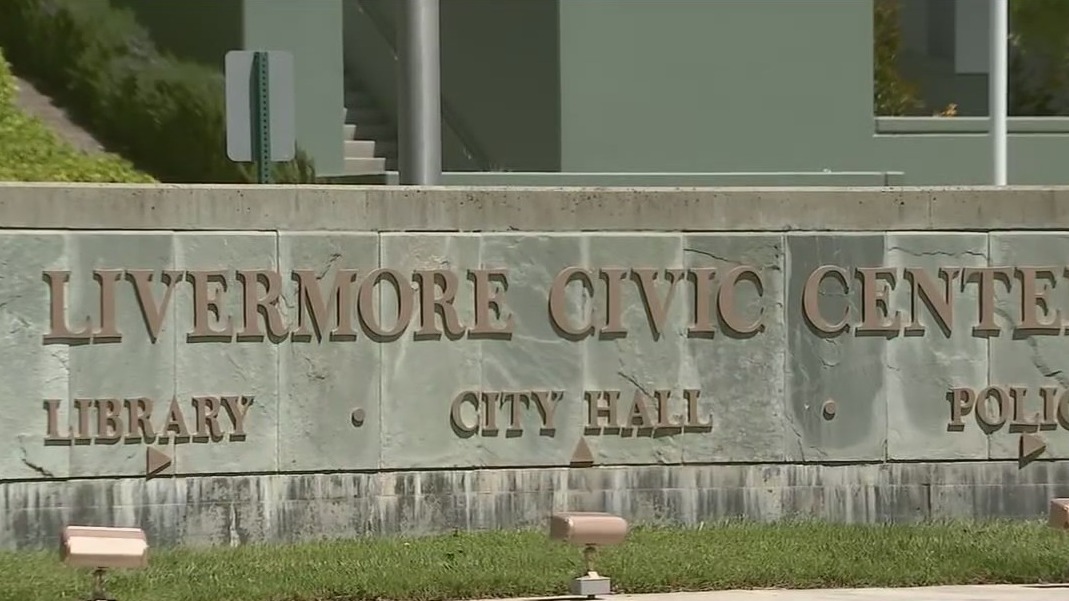 Livermore to possibly sever relationship with Russian sister city