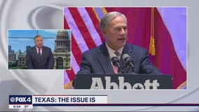 Texas: The Issue Is - 2024 Preview