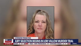 Lori Vallow murder trial day 1: Jury selection begins | LiveNOW from FOX