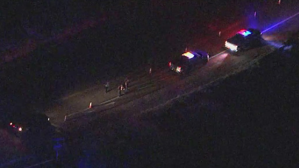 Scottsdale motorcyclist killed after leaving the road and crashing, police say