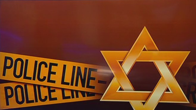 Hate crimes on the rise in LA County