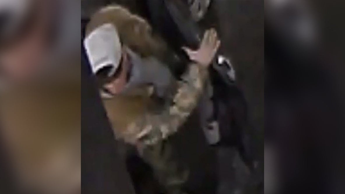 Suspect sought in recent drive-by robbery on Broad Street