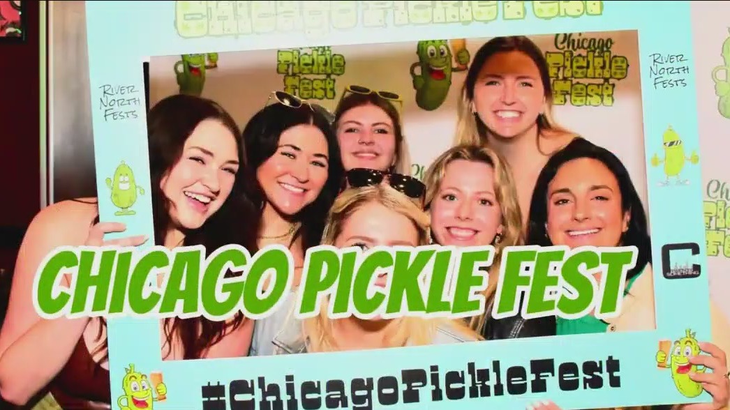 This weekend in Chicago: Picklefest, Table Tennis Championship