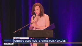 Bras For A Cause