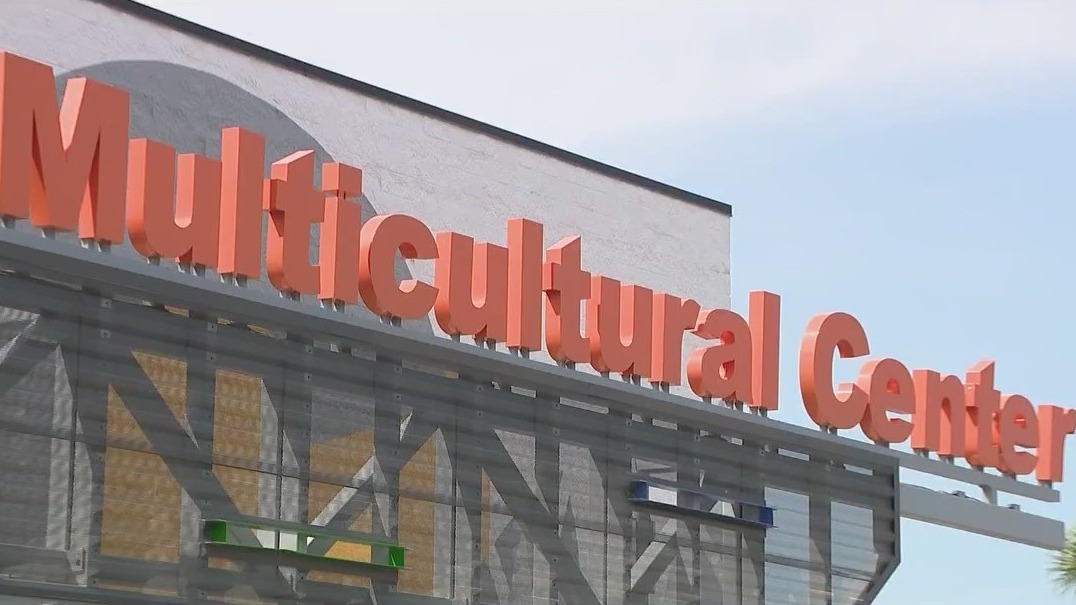 Multicultural center opens in Pine Hills
