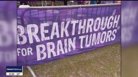 American Brain Tumor Association Raises Awareness with 5K