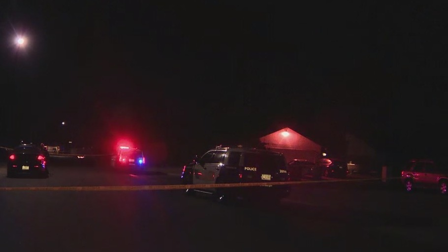Murder-suicide investigation underway in Peoria