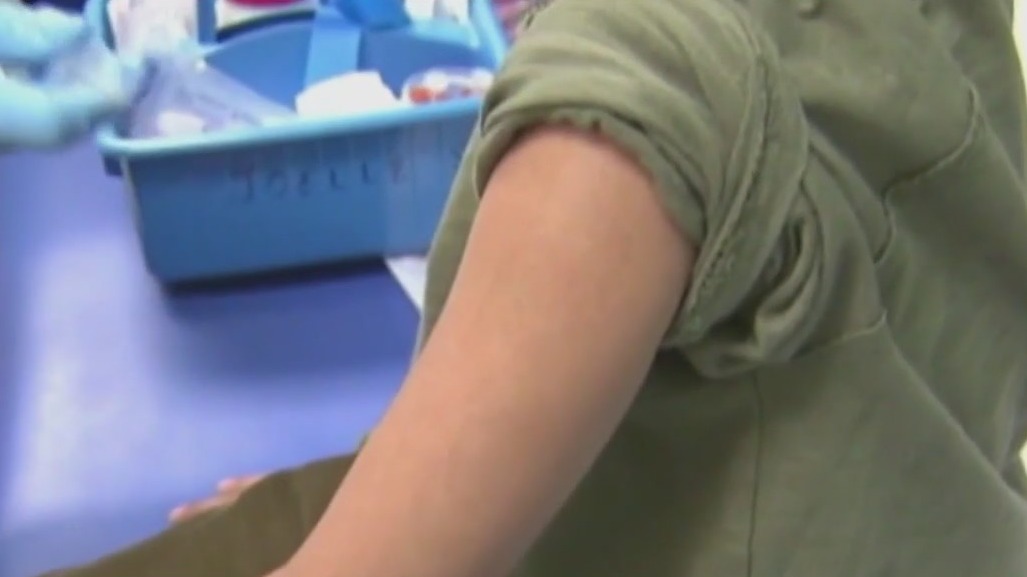 California won’t require COVID-19 vaccine to attend schools