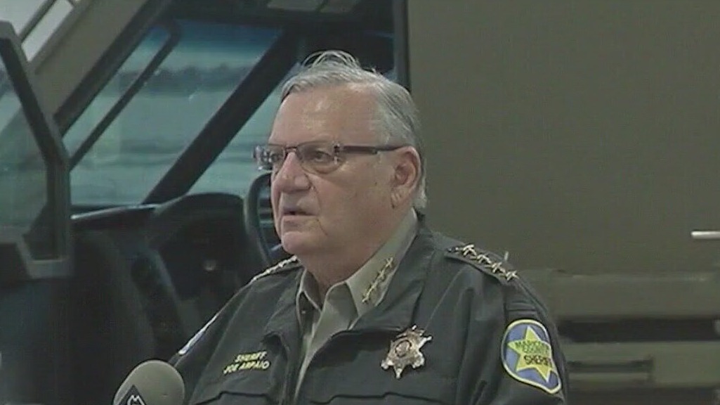 Taxpayer cost from MCSO racial profiling ruling grows