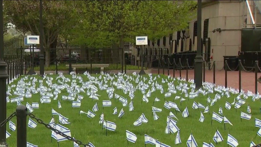 11th day of Columbia protests | FOX 5 New York