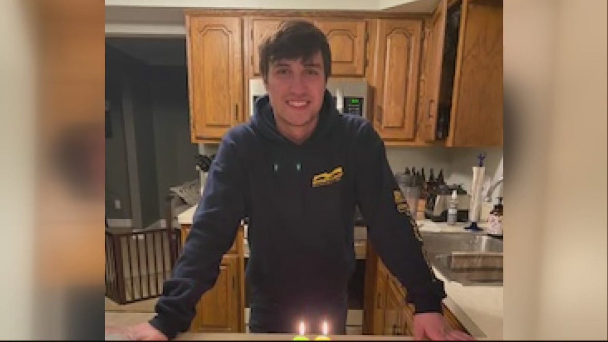 MSU student home for the holidays killed in hit-and-run in Oakland Township
