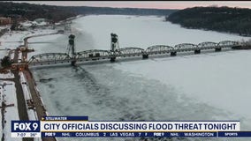 Stillwater to discuss flood threat at Monday meeting