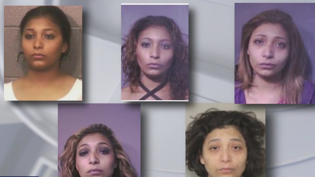 Police: Lakewood Church shooter had 'anti-semitic' writings