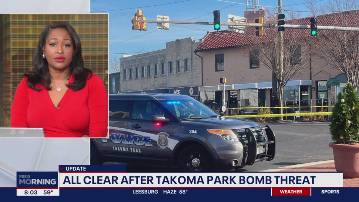 Takoma Park restaurant's drag brunch targeted in bomb threat