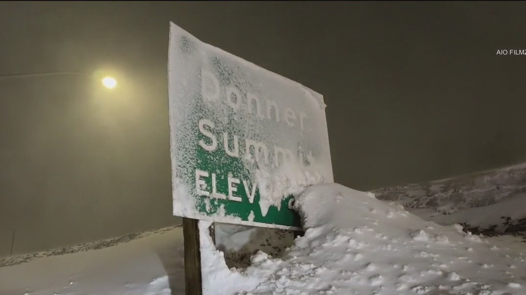 Blizzard conditions, monster winds and whiteouts continue in Tahoe