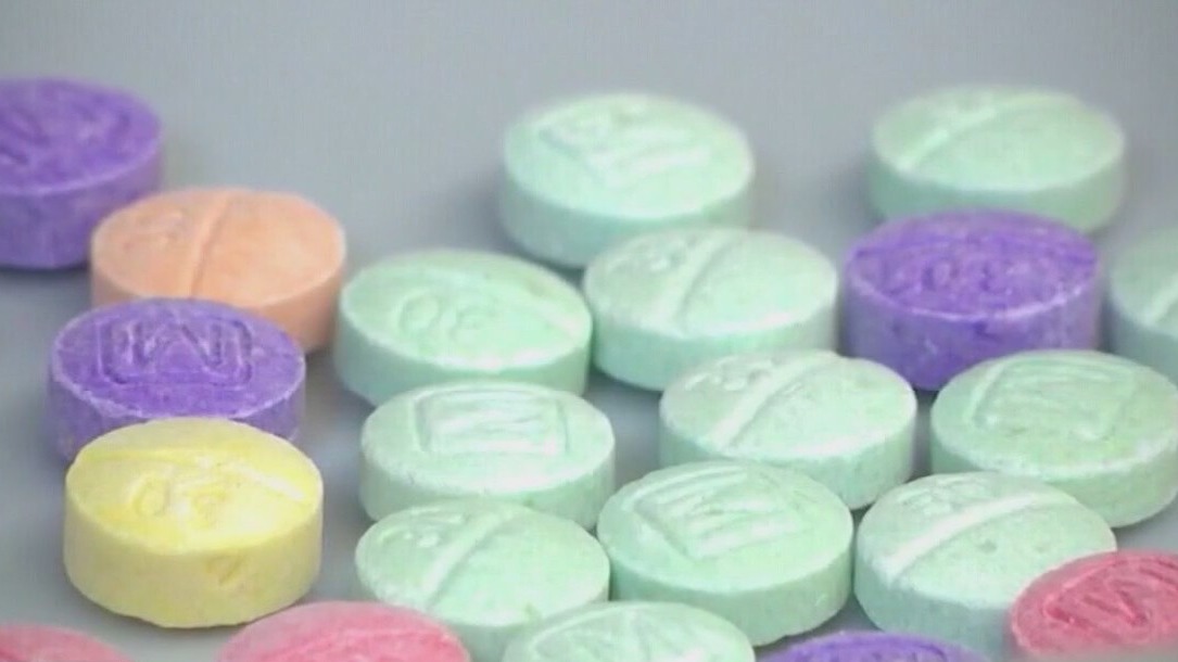 Fentanyl crisis: Teen who sold laced pill that killed 19-year-old sentenced