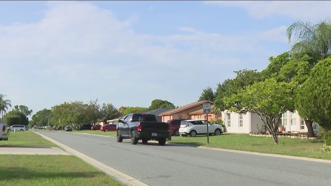 Man shot during burglary in process, deputies say