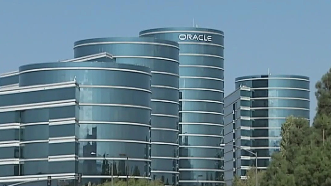 Oracle plans to move HQ out of Austin