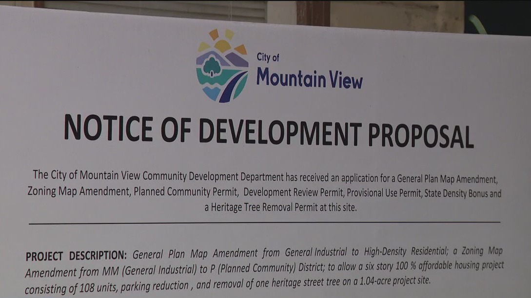 Santa Clara County allocates $47.4 million for new affordable housing projects