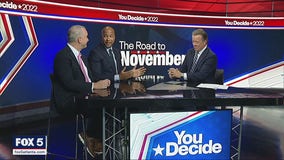 The Road to November: Panel discusses other key races in Georgia