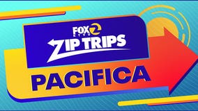 Zip Trips: Pacifica