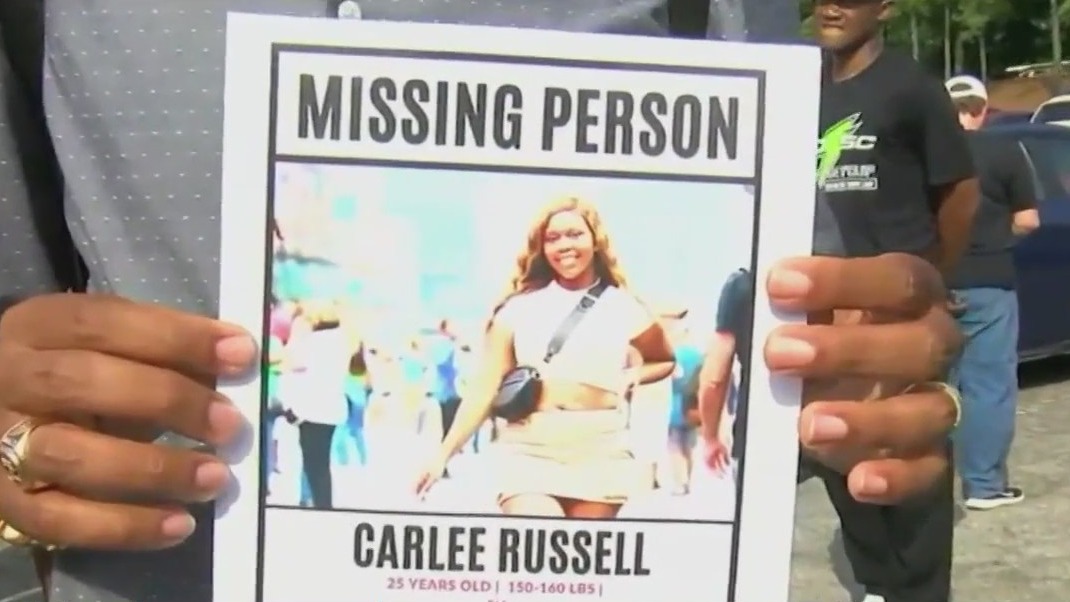 Carlee Russell admits she was never kidnapped, made up entire story