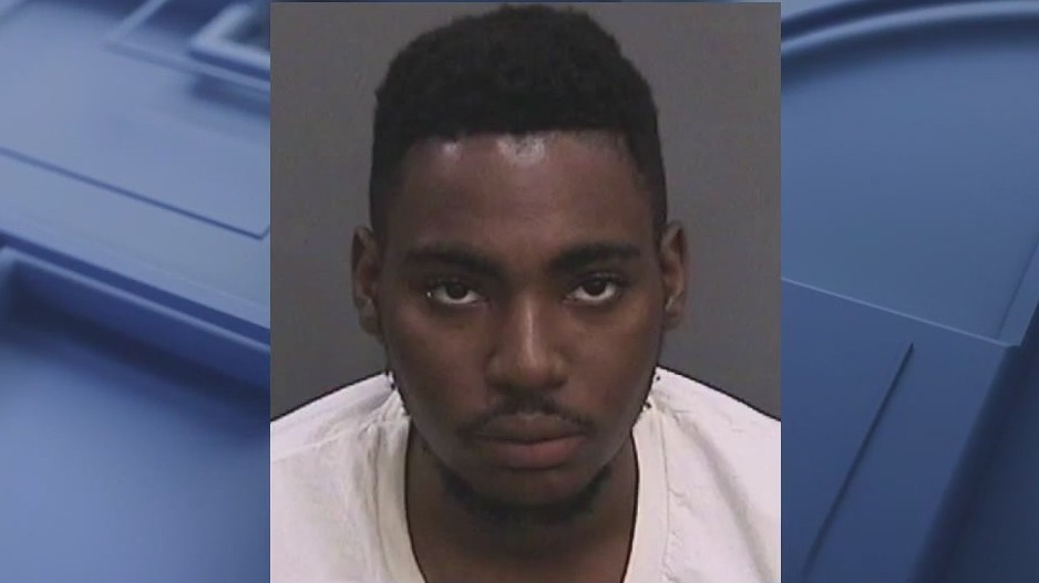 Man who ran deputies over deemed incompetent