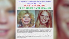 Cold case anniversary spurs $10K reward in hopes of solving murder mystery