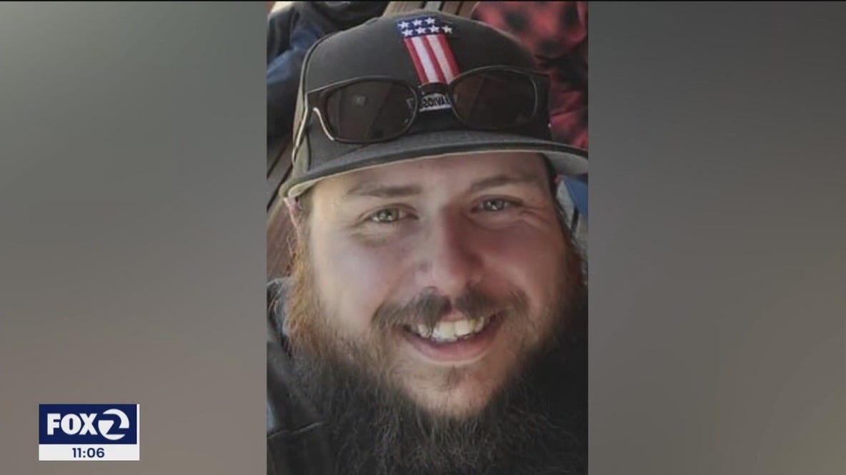 Family of motorcyclist killed in San Francisco has message for motorists