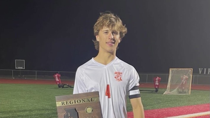 Palos Heights student and soccer star dies unexpectedly
