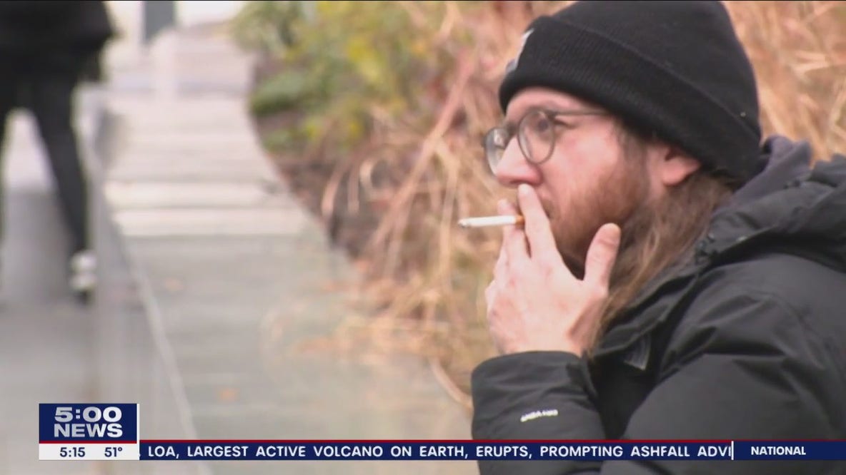 Philly ups its efforts to stamp out smoking with help from feds