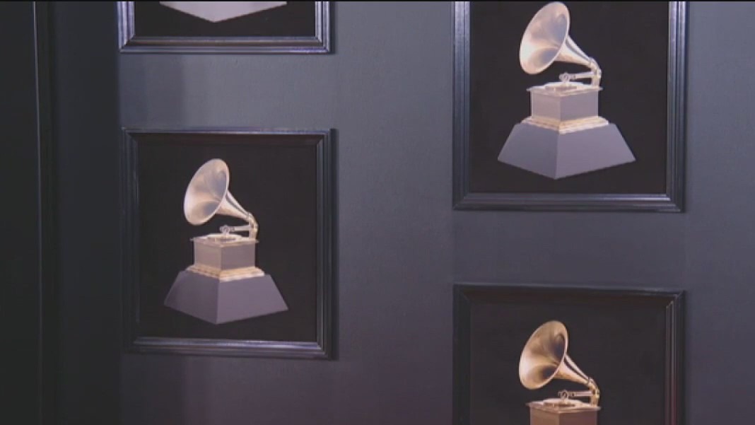 Song with AI-generated voices of Drake, The Weeknd eligible for Grammys