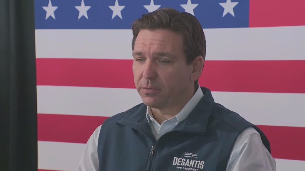 Ron DeSantis drops presidential bid: Analysis