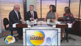 The Bubbler - April 16, 2024
