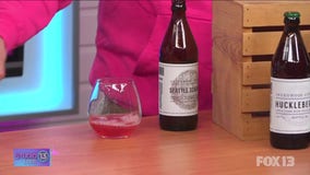 Seattle Sips: Tasting Greenwood Cider Company