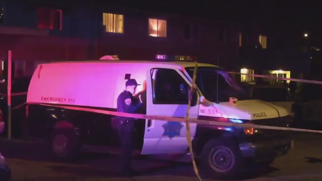 Tragedy on Treasure Island: One killed in San Francisco fireworks explosion