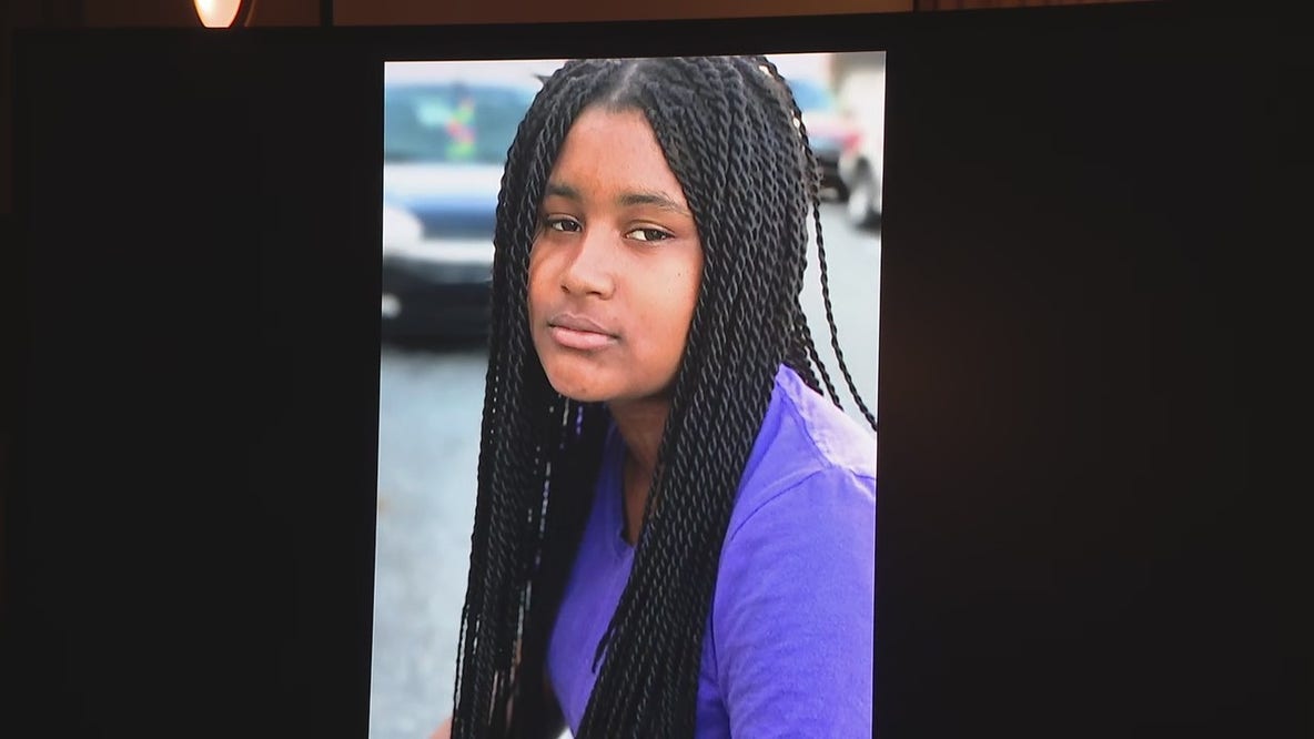 Arrest made, second suspect identified in 2018 murder of Sandrea Williams