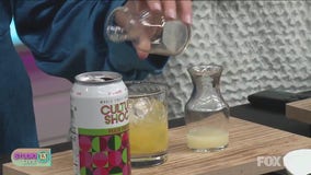 Seattle Sips: Making mocktails for Dry January with W Seattle