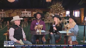 Exclusive interview with Rodeo President Dr. Chris Boleman
