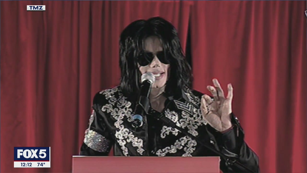 TMZ Investigates Who really killed Michael Jackson FOX 5 New York