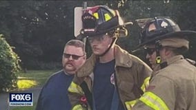 Union Grove volunteer firefighter killed in crash