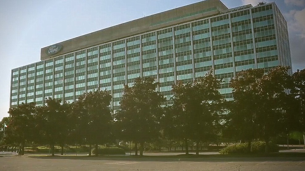 UAW and Ford reach TA; MSU's public relations nightmare continues